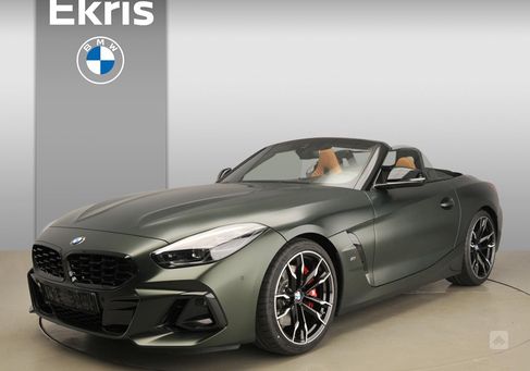 BMW Z4, 2024