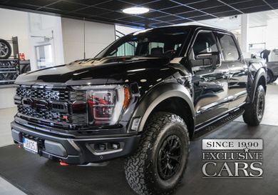 Ford F 150, 2023