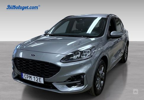 Ford Kuga, 2023