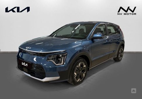 Kia Niro, 2024