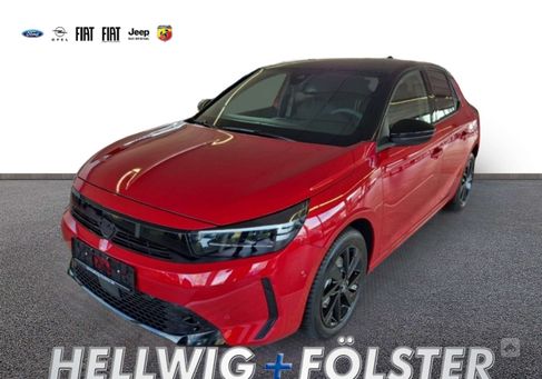 Opel Corsa, 2024