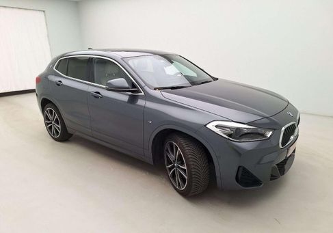 BMW X2, 2020