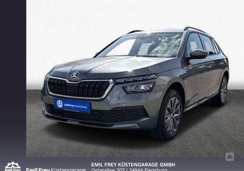 Skoda Kamiq, 2023