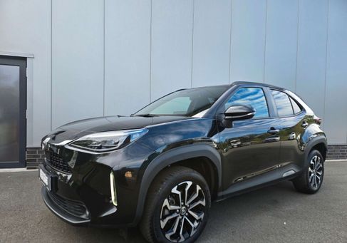 Toyota Yaris Cross, 2025 3