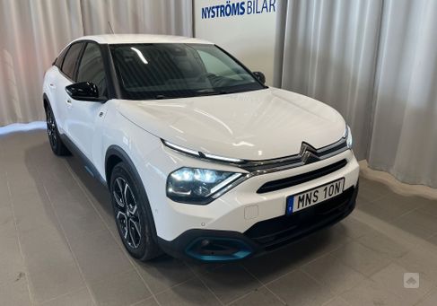 Citroën C4, 2022