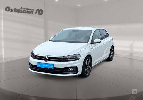 Volkswagen Polo, 2020