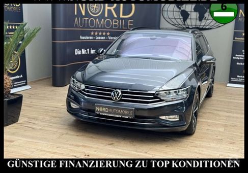 Volkswagen Passat Variant, 2022