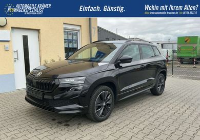 Skoda Karoq, 2024