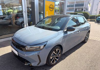 Opel Corsa, 2026