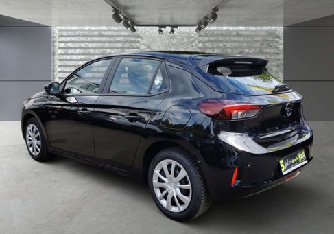 Opel Corsa, 2025 3