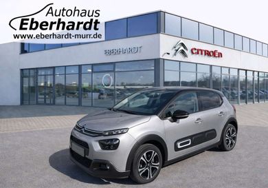 Citroën C3, 2023