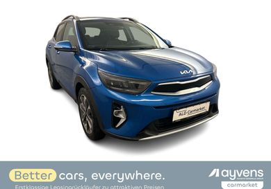 Kia Stonic, 2022
