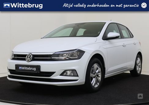 Volkswagen Polo, 2019