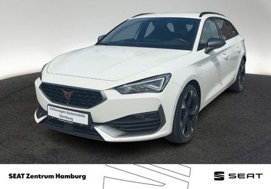 Seat Leon, 2022