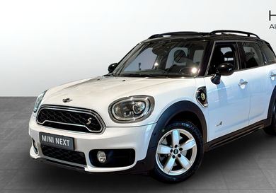 MINI, 2018