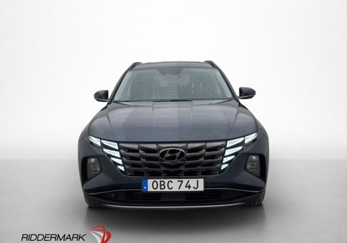 Hyundai Tucson, 2021