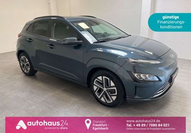 Hyundai Kona, 2023