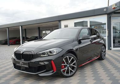 BMW 128, 2023