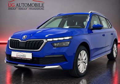 Skoda Kamiq, 2023