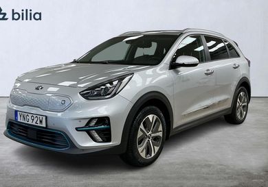Kia Niro, 2020