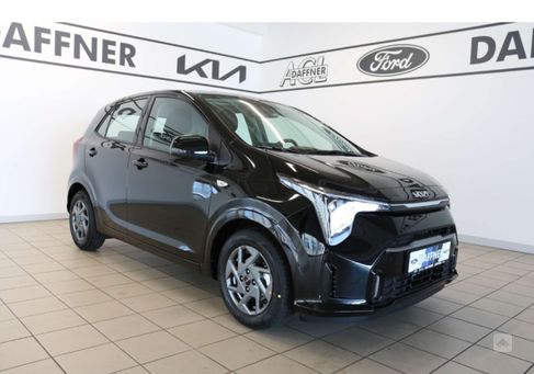 Kia Picanto, 2024