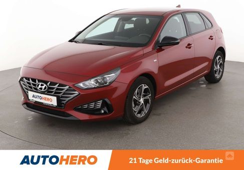 Hyundai i30, 2022