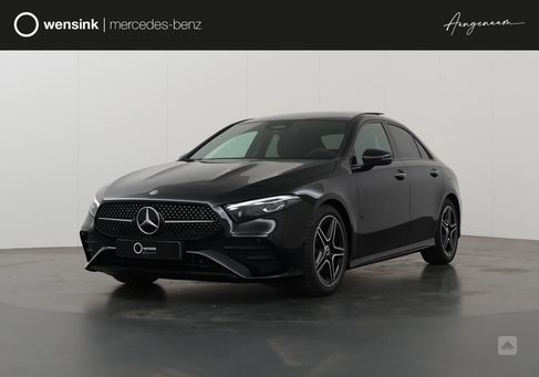 Mercedes-Benz A 180, 2024