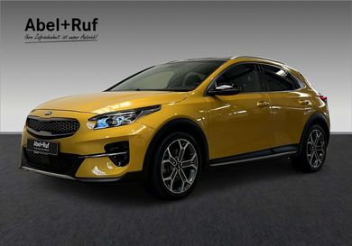 Kia XCeed, 2020