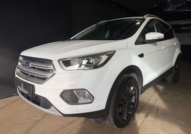 Ford Kuga, 2019