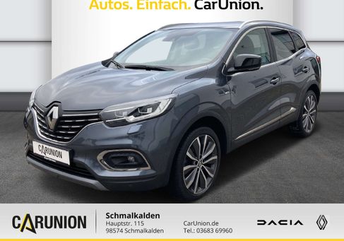 Renault Kadjar, 2019