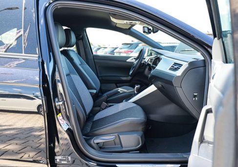 Volkswagen Taigo, 2026 3