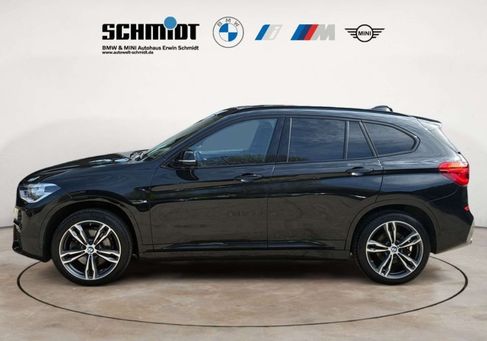 BMW X1, 2018 2