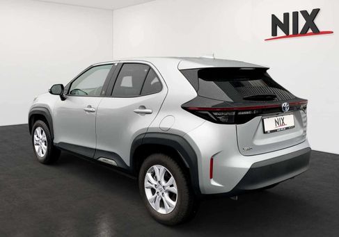 Toyota Yaris Cross, 2024
