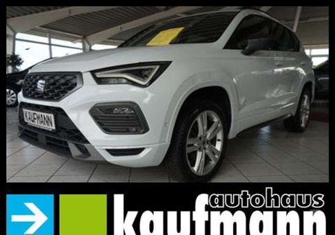 Seat Ateca, 2023