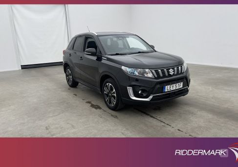 Suzuki Vitara, 2019