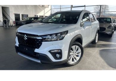 Suzuki SX4 S-Cross, 2025