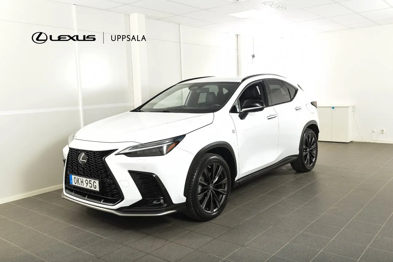 LexusNX,2022