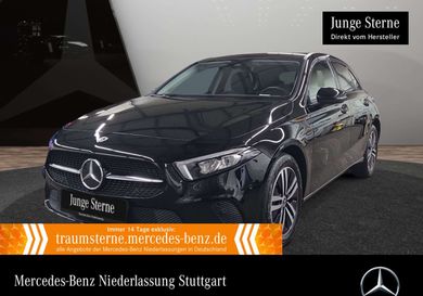 Mercedes-Benz A 250, 2022