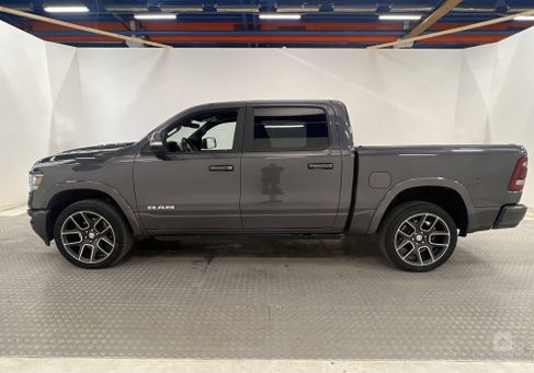 RAM 1500, 2019