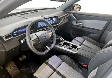 Opel Grandland X, 2025