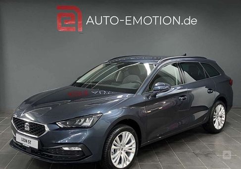 Seat Leon, 2024