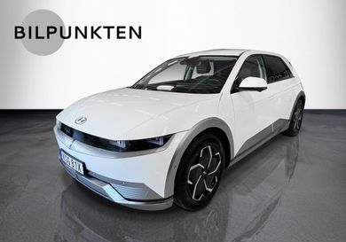 Hyundai IONIQ, 2022