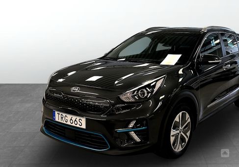 Kia Niro, 2021