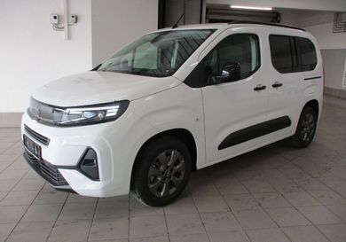 Opel Combo, 2026