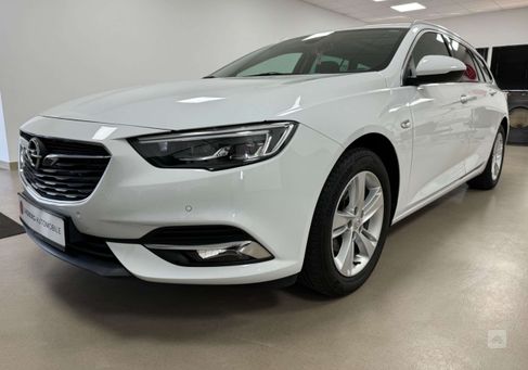 Opel Insignia, 2019