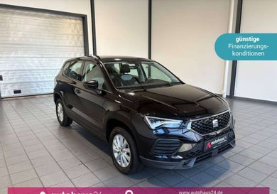 Seat Ateca, 2022