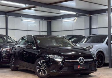 Mercedes-Benz A 180, 2021