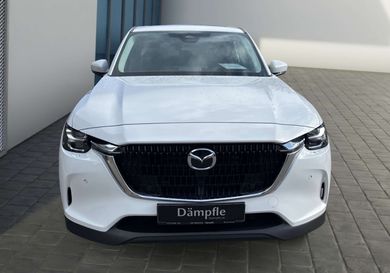 Mazda CX-60, 2023