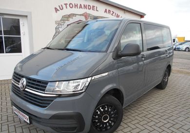 Volkswagen T6 Multivan, 2020