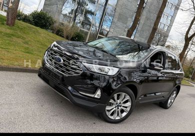 Ford Edge, 2019